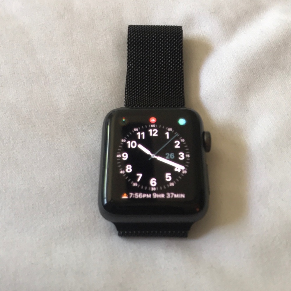 Apple Watch series 3